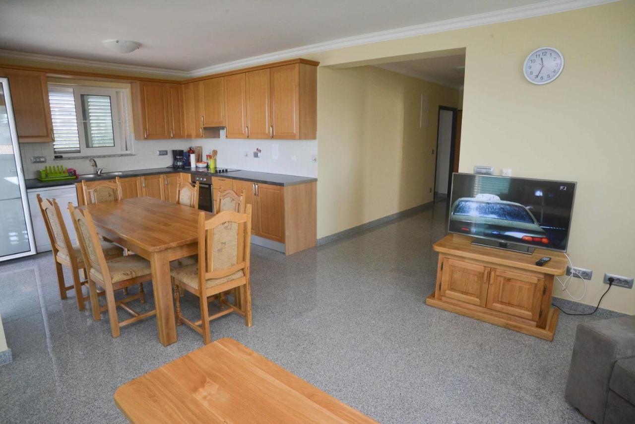 Apartments Citrine On The Beach Biograd Na Moru Dış mekan fotoğraf